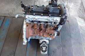 MERCEDES A,B,CITAN 1.5CDI K9K двигатель NISKI PRZEBIE