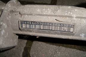 Mercedes A B Klasa A245 A169 СИСТЕМА kierowniczy