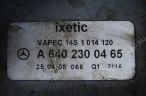 MERCEDES A B KLASA W169 1.8 CDI НАСОС WAKUM