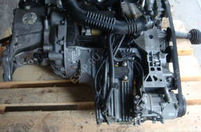 MERCEDES A B W169 245 двигатель 2.0CDI 180 200 IDEA
