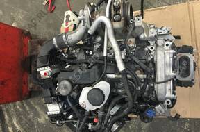 MERCEDES A CLA 45 двигатель engine wa 133980 AMG