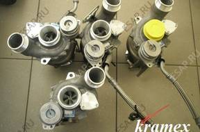 Mercedes A CLA GLA 45 AMG A1330900280  ТУРБО