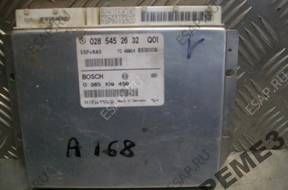 MERCEDES A CLAS 1.4 1.6 БЛОК УПРАВЛЕНИЯ ESP+ABS