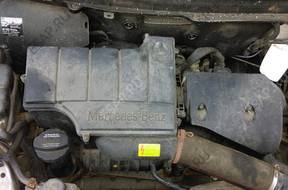 Mercedes A-CLASSA 168 двигатель 1.9 бензиновый комплектный