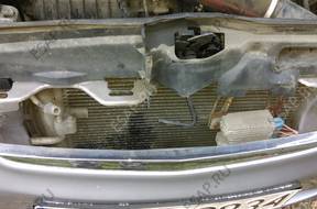 Mercedes A-CLASSA 168 двигатель 1.9 бензиновый комплектный