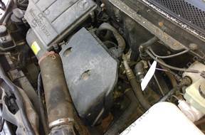 Mercedes A-CLASSA 168 двигатель 1.9 бензиновый комплектный