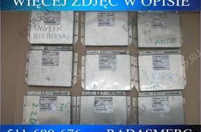MERCEDES A E C ML МОДУЛЬ МОДУЛЬY БЛОКИ УПРАВЛЕНИЯ ESP + BAS