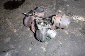mercedes a-klas 1,7  ТУРБОКОМПРЕССОР A668096