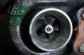 mercedes a-klas 1,7  ТУРБОКОМПРЕССОР A668096