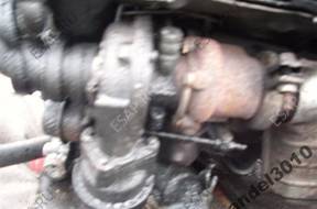 Mercedes A klasa 1,7 CDI  W 168 ТУРБОКОМПРЕССОР