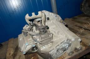 Mercedes A klasa 1.4 1,6 БЕНЗИН КОРОБКА ПЕРЕДАЧw