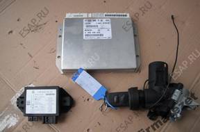 MERCEDES A-KLASA 1.6 1999 год ИММОБИЛАЙЗЕР БЛОК УПРАВЛЕНИЯ ЗАМОК ЗАЖИГАНИЯ