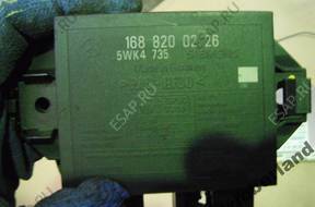 MERCEDES A-KLASA 1.6 1999 год ИММОБИЛАЙЗЕР БЛОК УПРАВЛЕНИЯ ЗАМОК ЗАЖИГАНИЯ