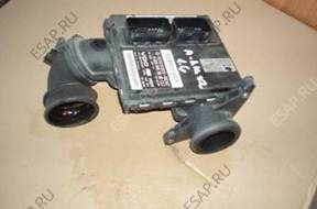 MERCEDES A-KLASA 1.6 БЛОК УПРАВЛЕНИЯ A0295453632