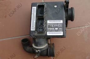 MERCEDES A KLASA 1.6 БЛОК УПРАВЛЕНИЯ MERCEDES A KLASA 1.6 БЛОК УПРАВЛЕНИЯ