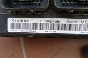 MERCEDES A KLASA 1.6 БЛОК УПРАВЛЕНИЯ MERCEDES A KLASA 1.6 БЛОК УПРАВЛЕНИЯ