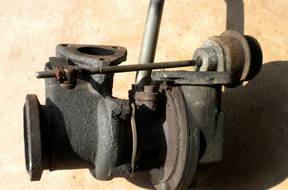 MERCEDES A KLASA 168  1.7  CDI  ТУРБИНА