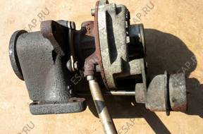 MERCEDES A KLASA 168  1.7  CDI  ТУРБИНА