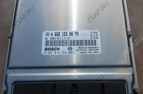 MERCEDES A KLASA 168 1.7CDI БЛОК УПРАВЛЕНИЯ ДВИГАТЕЛЕМ MERCEDES A KLASA 168 1.7CDI БЛОК УПРАВЛЕНИЯ ДВИГАТЕЛЕМ