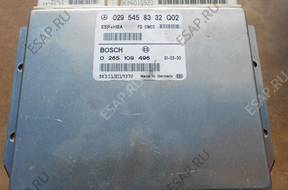 MERCEDES A KLASA 168 БЛОК УПРАВЛЕНИЯ ABS MERCEDES A KLASA 168 БЛОК УПРАВЛЕНИЯ ABS