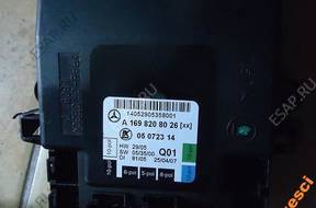 MERCEDES A KLASA 169 B KLASA 245 МОДУЛЬ 1698208026 MERCEDES A KLASA 169 B KLASA 245 МОДУЛЬ 1698208026