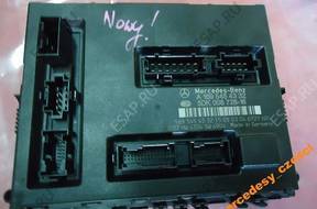 MERCEDES A KLASA 169 МОДУЛЬ БЛОК УПРАВЛЕНИЯ A 1695454332 MERCEDES A KLASA 169 МОДУЛЬ БЛОК УПРАВЛЕНИЯ A 1695454332