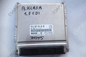 MERCEDES A KLASA 1.7 CDI БЛОК УПРАВЛЕНИЯ A0275459632 MERCEDES A KLASA 1.7 CDI БЛОК УПРАВЛЕНИЯ A0275459632