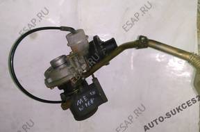 MERCEDES A KLASA  1.7 CDI w 168 w 414 ТУРБИНА