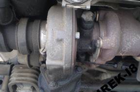 MERCEDES A KLASA 1.7CDI 2000 ТУРБОКОМПРЕССОР