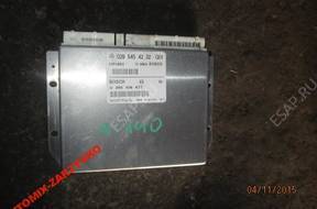 MERCEDES A-KLASA A140 1.4 БЛОК УПРАВЛЕНИЯ 0265109477