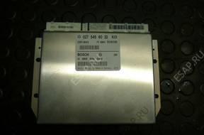 MERCEDES A KLASA A160  БЛОК УПРАВЛЕНИЯ ДВИГАТЕЛЕМ 1999 ГОД