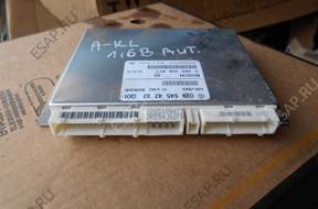 MERCEDES A KLASA БЛОК УПРАВЛЕНИЯ 0265109477,0295454232 MERCEDES A KLASA БЛОК УПРАВЛЕНИЯ 0265109477,0295454232