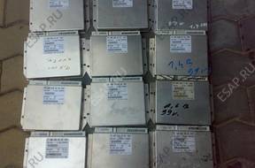 MERCEDES A-KLASA БЛОК УПРАВЛЕНИЯ ABS/ESP