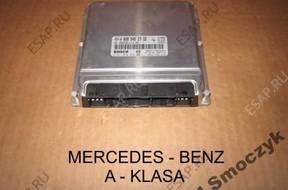 Mercedes A klasa ДИЗЕЛЬ БЛОК УПРАВЛЕНИЯ A028 545 17 32