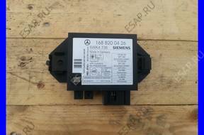 MERCEDES A KLASA IMMOBILIZER МОДУЛЬ 1688200426 MERCEDES A KLASA IMMOBILIZER МОДУЛЬ 1688200426