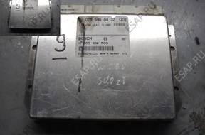 MERCEDES A KLASA W 168 БЛОК УПРАВЛЕНИЯ 0295458332Q02