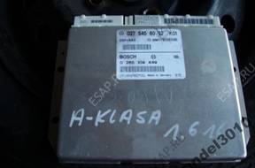 Mercedes A klasa W 168 БЛОК УПРАВЛЕНИЯ ABS