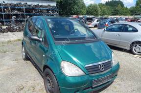 MERCEDES A KLASA W 168 КОРОБКА ПЕРЕДАЧW PАВТОМАТИЧЕСКАЯ