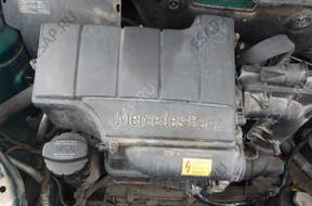 MERCEDES A KLASA W 168 КОРОБКА ПЕРЕДАЧW PАВТОМАТИЧЕСКАЯ