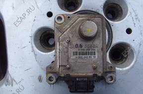 MERCEDES A KLASA W 168 МОДУЛЬ БЛОК УПРАВЛЕНИЯ ESP MERCEDES A KLASA W 168 МОДУЛЬ БЛОК УПРАВЛЕНИЯ ESP