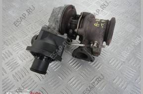 MERCEDES A KLASA W 168  ТУРБОКОМПРЕССОР 1.7