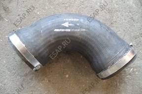 MERCEDES A KLASA W 176 A 45 AMG ШЛАНГ ИНТЕРКУЛЕРА