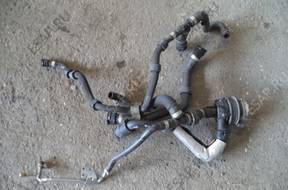 MERCEDES A KLASA W 176 A 45 AMG ШЛАНГ POMPKA