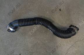 MERCEDES A KLASA W 176 ШЛАНГ ИНТЕРКУЛЕРА CGI