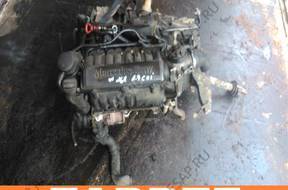 MERCEDES A KLASA W168 A170 VANEO 1.7 CDI двигатель