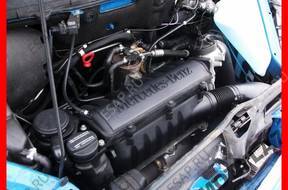 MERCEDES A KLASA W168 A170 VANEO 1.7 CDi двигатель