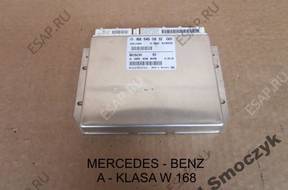 Mercedes A klasa W168 БЛОК УПРАВЛЕНИЯ 1685450832