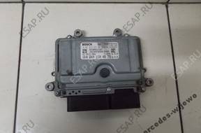 MERCEDES A KLASA W169 W245 БЛОК УПРАВЛЕНИЯ ДВИГАТЕЛЕМ 2.0CDI