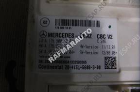 MERCEDES A KLASA W176 МОДУЛЬ SAM БЛОК УПРАВЛЕНИЯ КОММУТАТОР MERCEDES A KLASA W176 МОДУЛЬ SAM БЛОК УПРАВЛЕНИЯ КОММУТАТОР