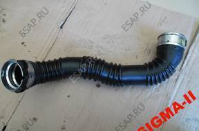 MERCEDES A KLASA W176  ПАТРУБОК ТУРБО A2465200101 CDI